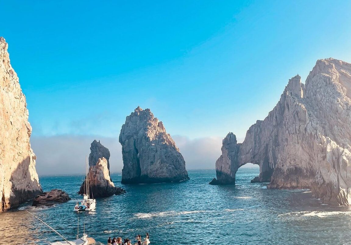 El Arco